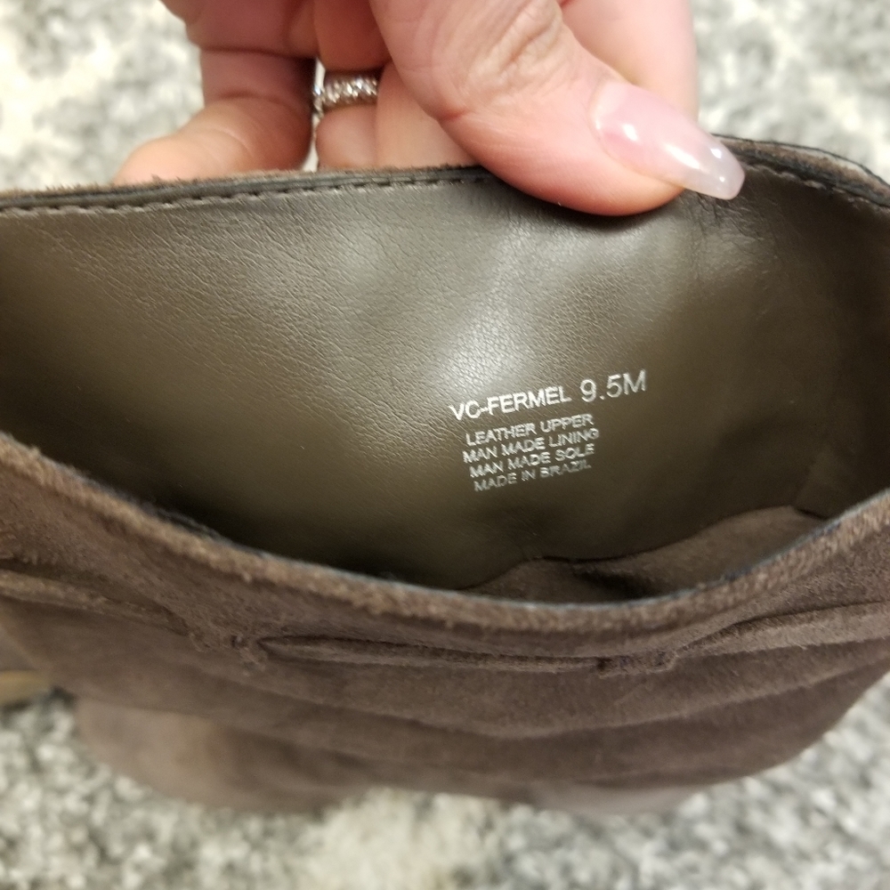 Vince Camuto boots - Picture 11 of 11